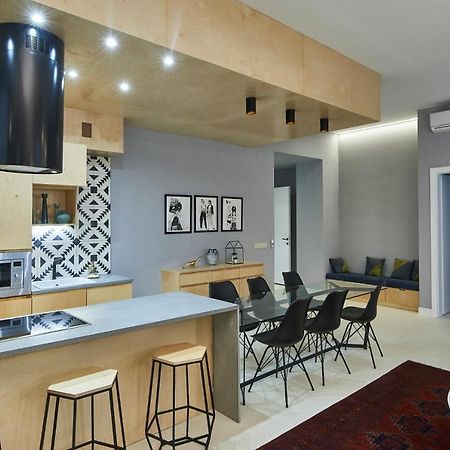 Orangehomes Unique Design 3 Bathrooms Flat 부다페스트 외부 사진
